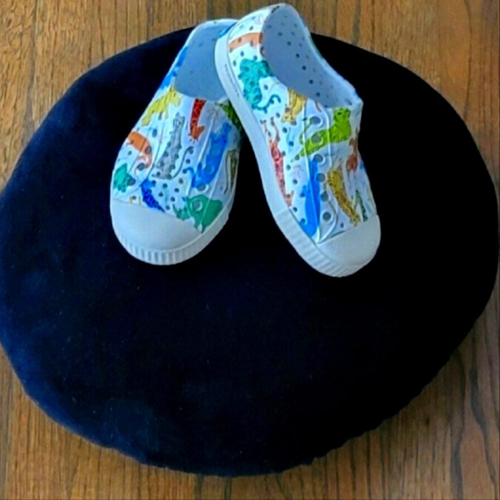 Native Jefferson Animal Prints